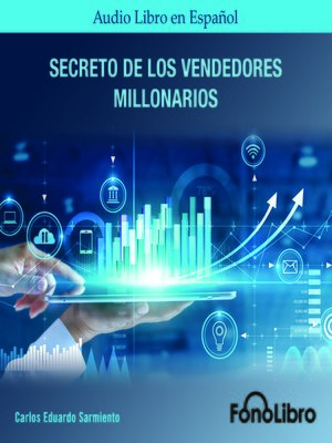 cover image of Secreto De Los Vendedores Millonarios